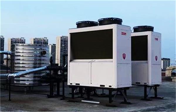 工厂节能环保新选择 空气能热泵工程的崛起与环保设备研发的突破
