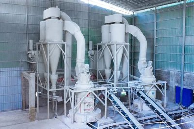 喜讯！桂林矿机摆式磨粉机（雷蒙磨）通过自治区制造业单项冠军企业复核