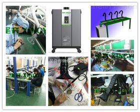 维护服务 数字化时代下客户关系与资产价值的守护者