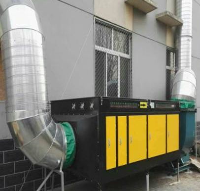 选择创然环保优质商家，打造绿色未来——环保设备选购与专业安装指南