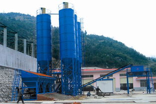 创新驱动绿色发展 环保污泥固化处理设备的研发与应用